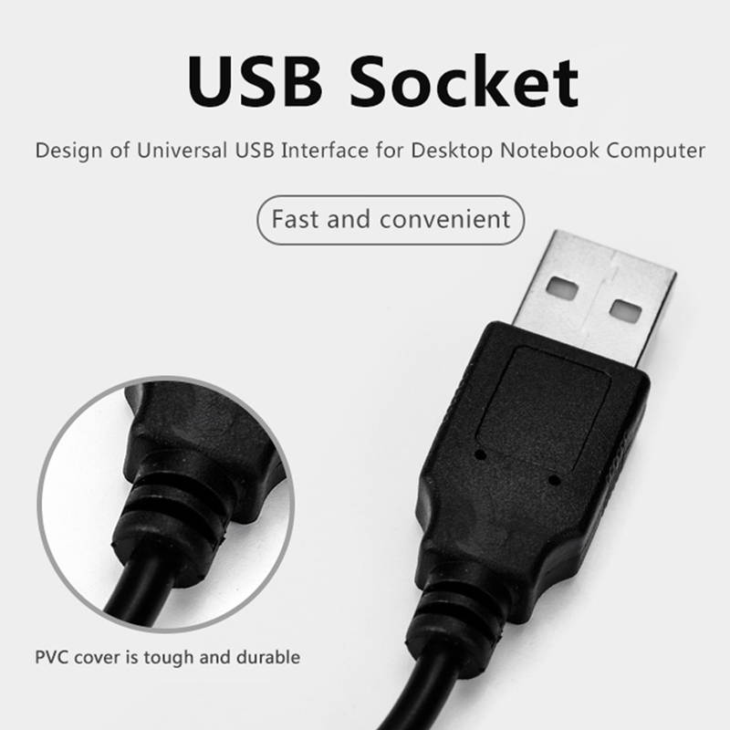 HD1080P Webcam Drive-Free USB Desktop Notebook Computer Camera Support Video Call Online Office Meeting Online Course Live With Microphone For Computer / Laptop And Desktop