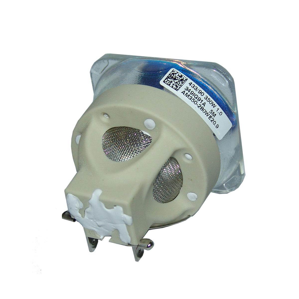 Original Philips Projector Lamp Replacement for BenQ SU964-Lamp 2 (Bulb Only)