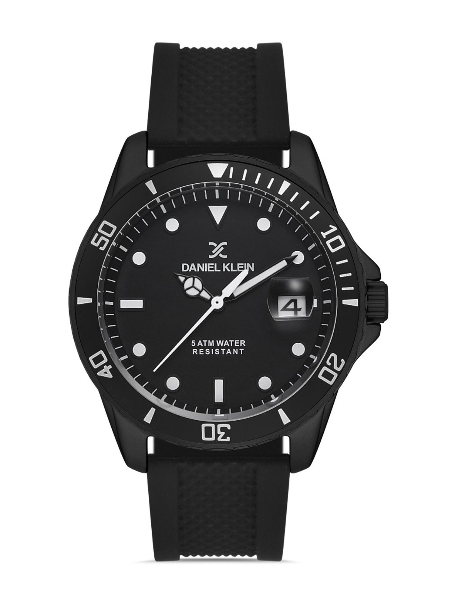 Daniel Klein DK.1.12856-1 Premium Analog Watch for Men