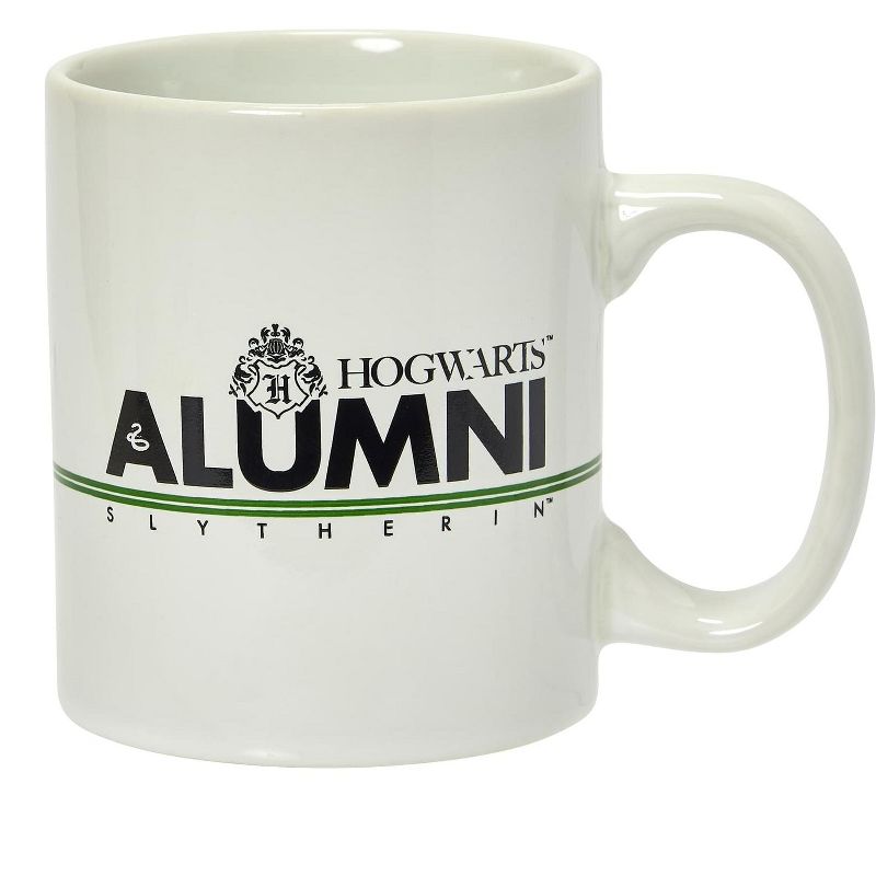 Seven20 Harry Potter House Slytherin Alumni 11-Oz Ceramic Mug