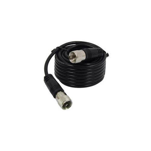 ROADPRO R RP-18CC 18     RG58AU CABLE W PL259          0