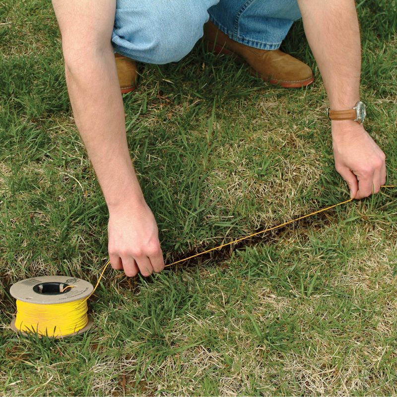 PetSafe Basic Adjustable In-Ground Fence - Black