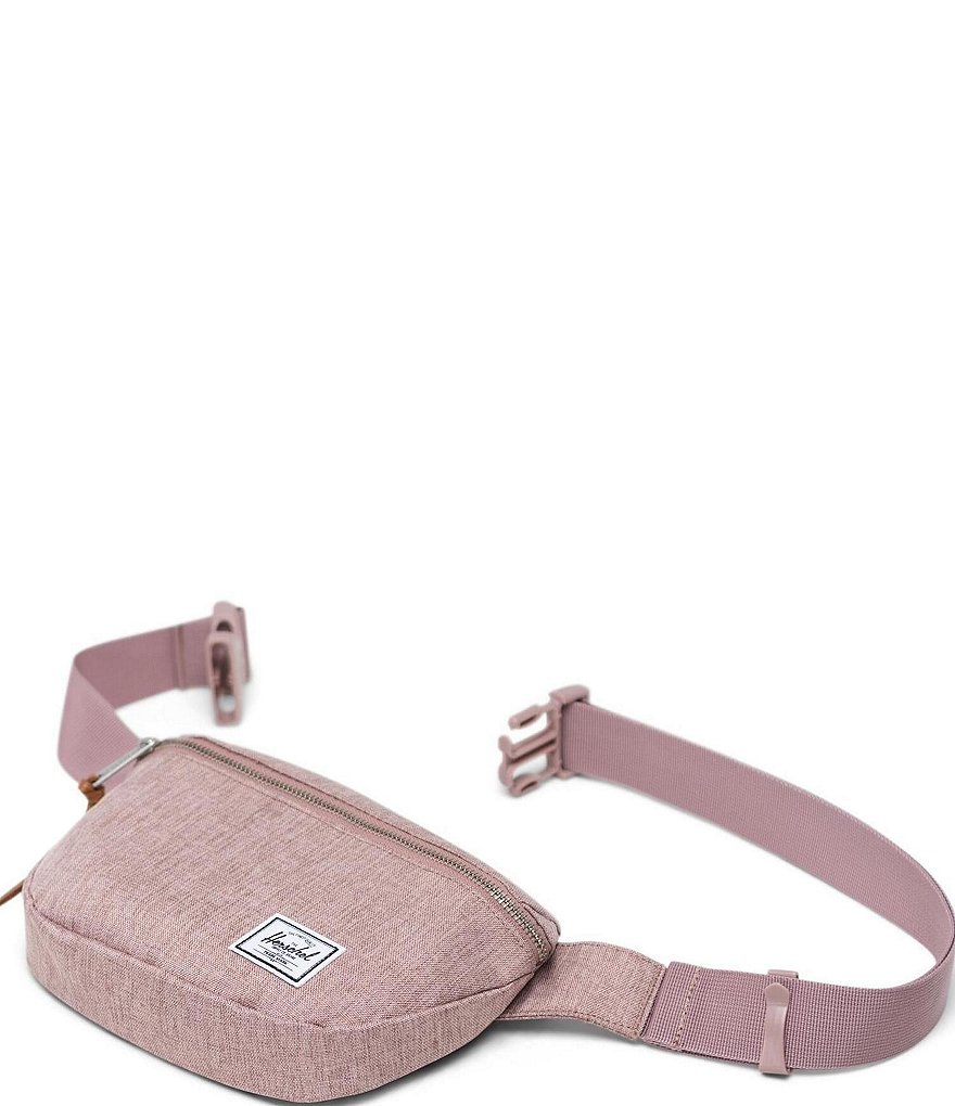 Herschel Supply Co. Fifteen Camouflage Zip Around Belt Bag