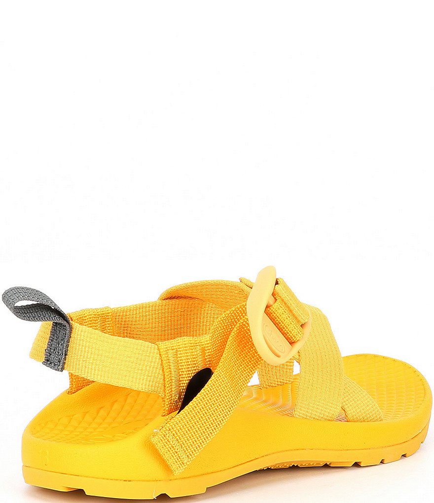 Chaco Kids' Z/1 Ecotread Sandals (Toddler)