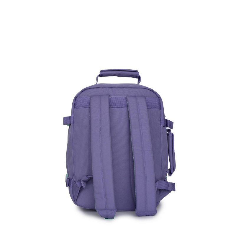 CabinZero 28L Classic Backpack - Lavender Love