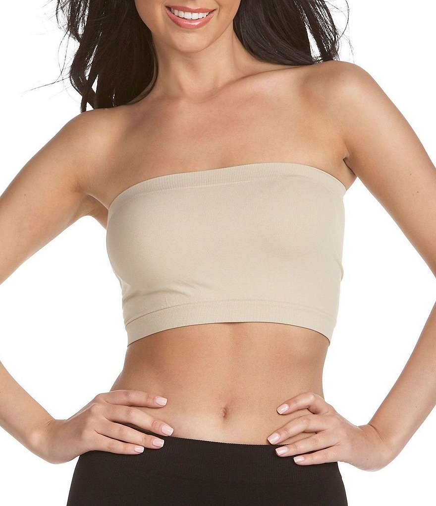 Sugarlips Seamless Bandeau Top