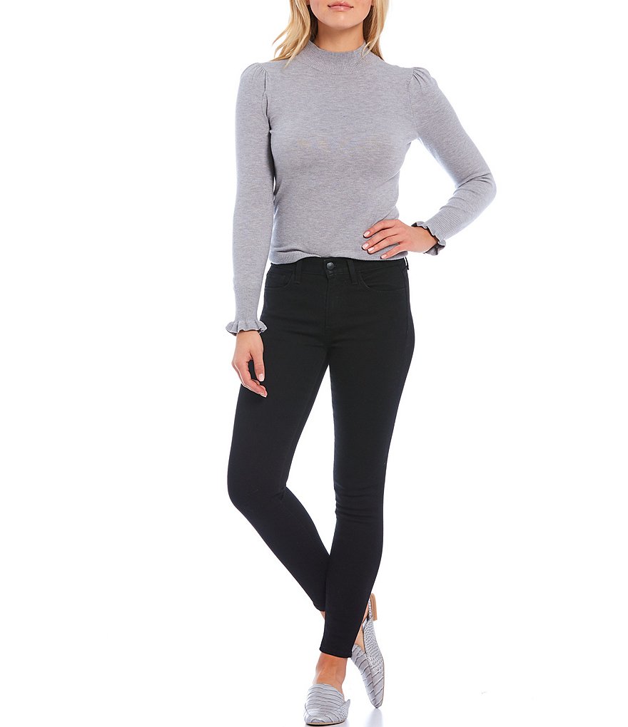 Joe's Jeans The Icon Skinny Ankle Jeans