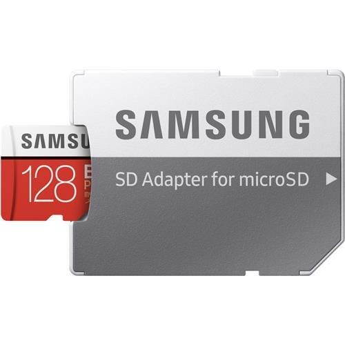SAMSUNG EVO Plus 32GB microSDHC Memory Card Model MB-MC32G UHS-I/U1 Speed Up to 95MB/s