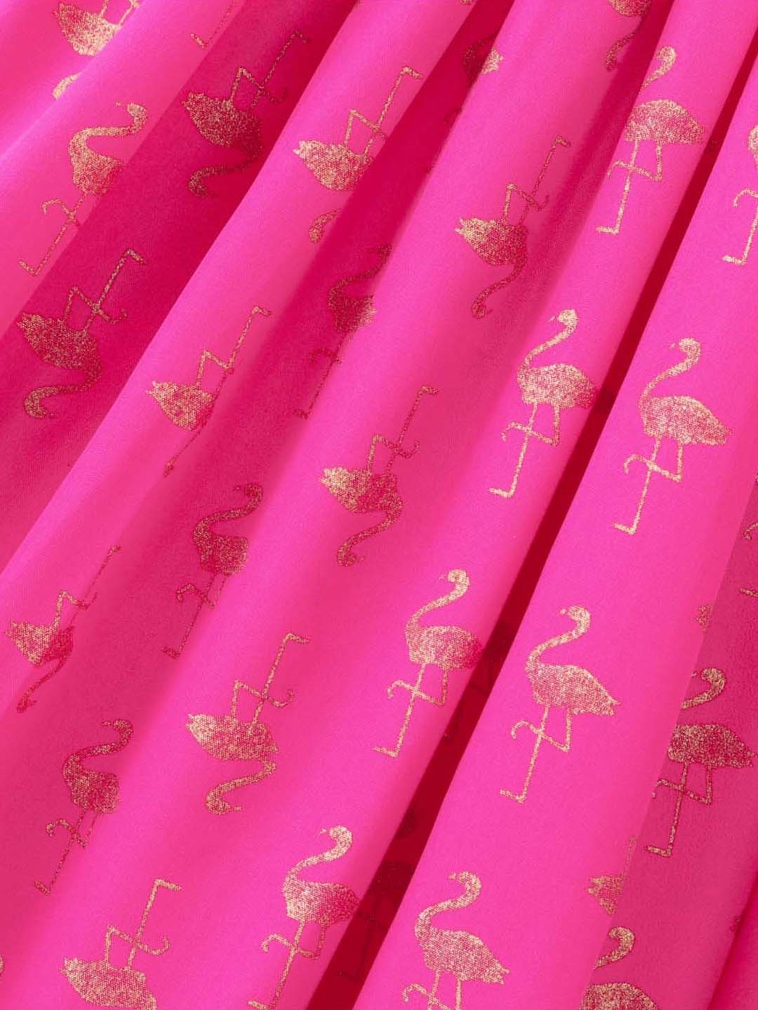 TWISHA Kids Green & Pink Regular Fit Top Set