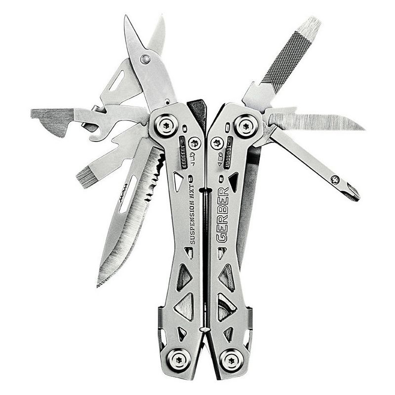 Gerber Gear Suspension Multi-Tool