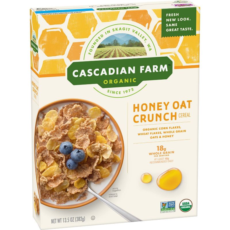 Raised Real Organic Gluten Free Oats + Acai Frozen Oatmeal - 3.5oz