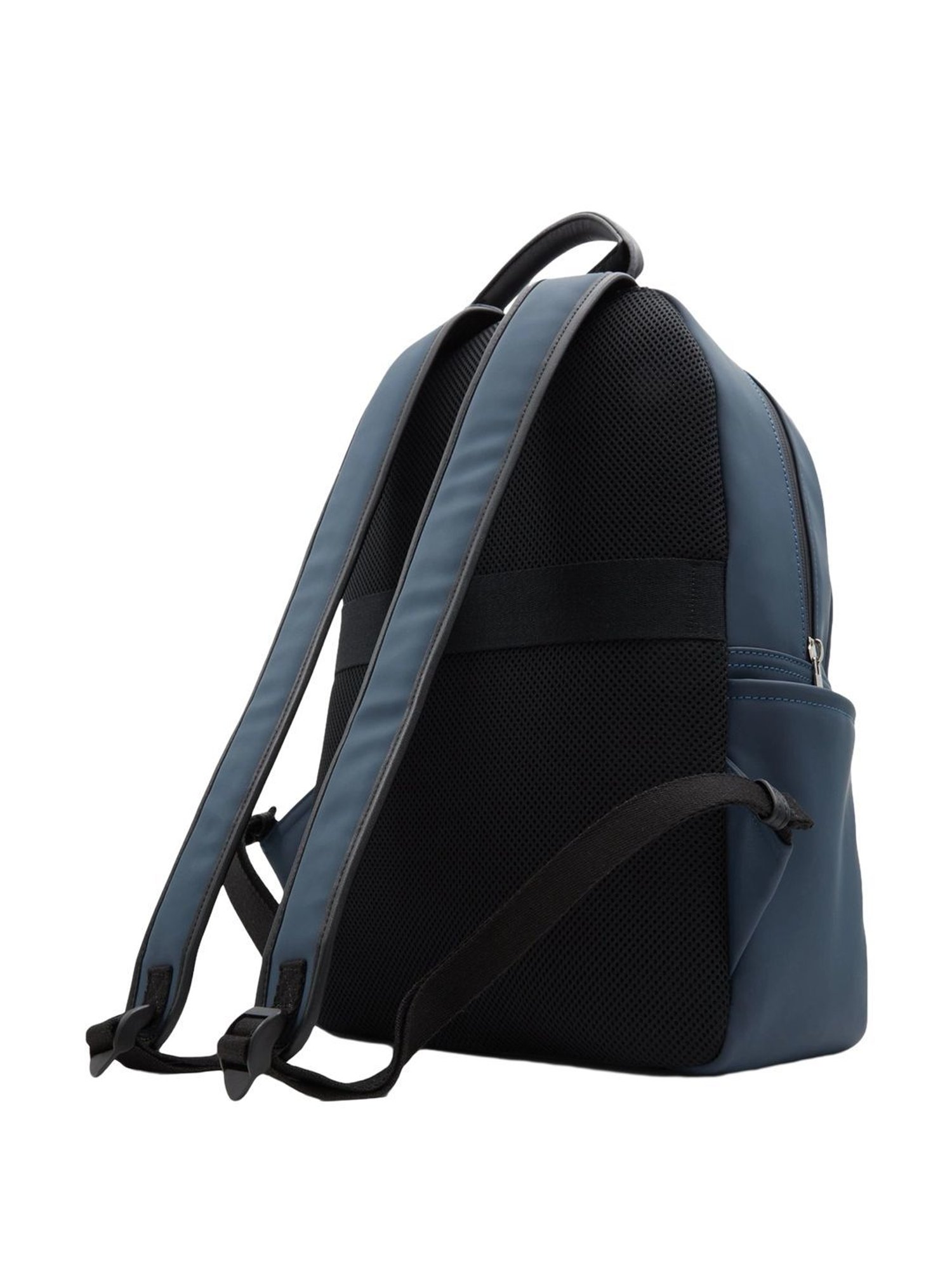 Call It Spring Navy Synthetic Medium Backpack