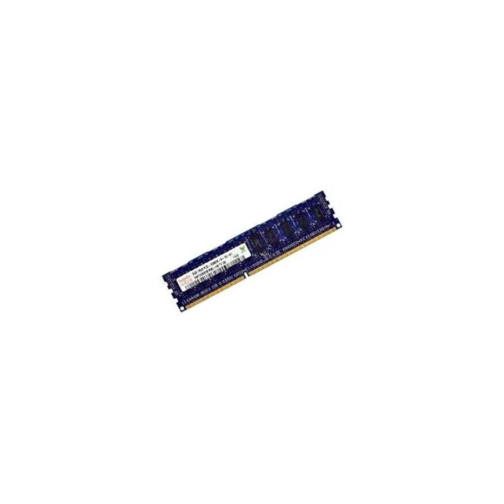 Hynixhynix Hmt351u7cfr8c-H9 Hynix 4Gb (1X4gb) Pc310600 Ddr31333mhz Sdram 2Rx8 Ecc Unbuffered Cl9 240Pin Dimm Memory Module
