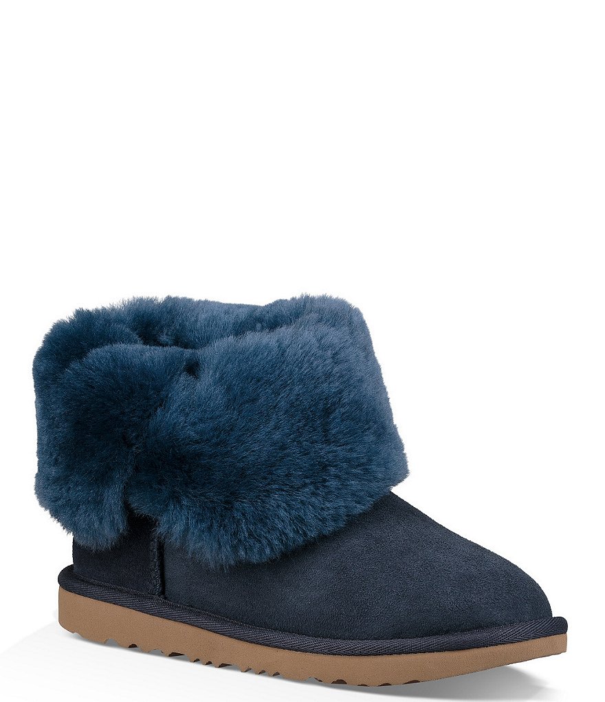 Baby Deer Saddle Oxford Crib Shoes (Infant)