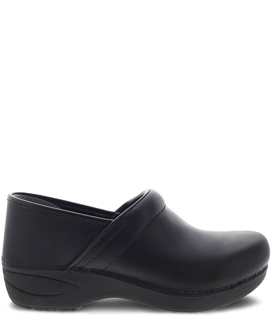 bionica Maclean Leather Slingback Water-Friendly Sandal