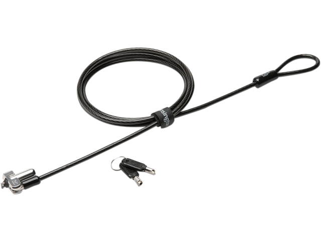 Kensington N17 Keyed Laptop Lock For Dell Devices