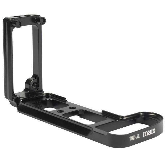 Sirui TY-Z6L L-Bracket for Nikon Z6 & Z7 #TYZ6L