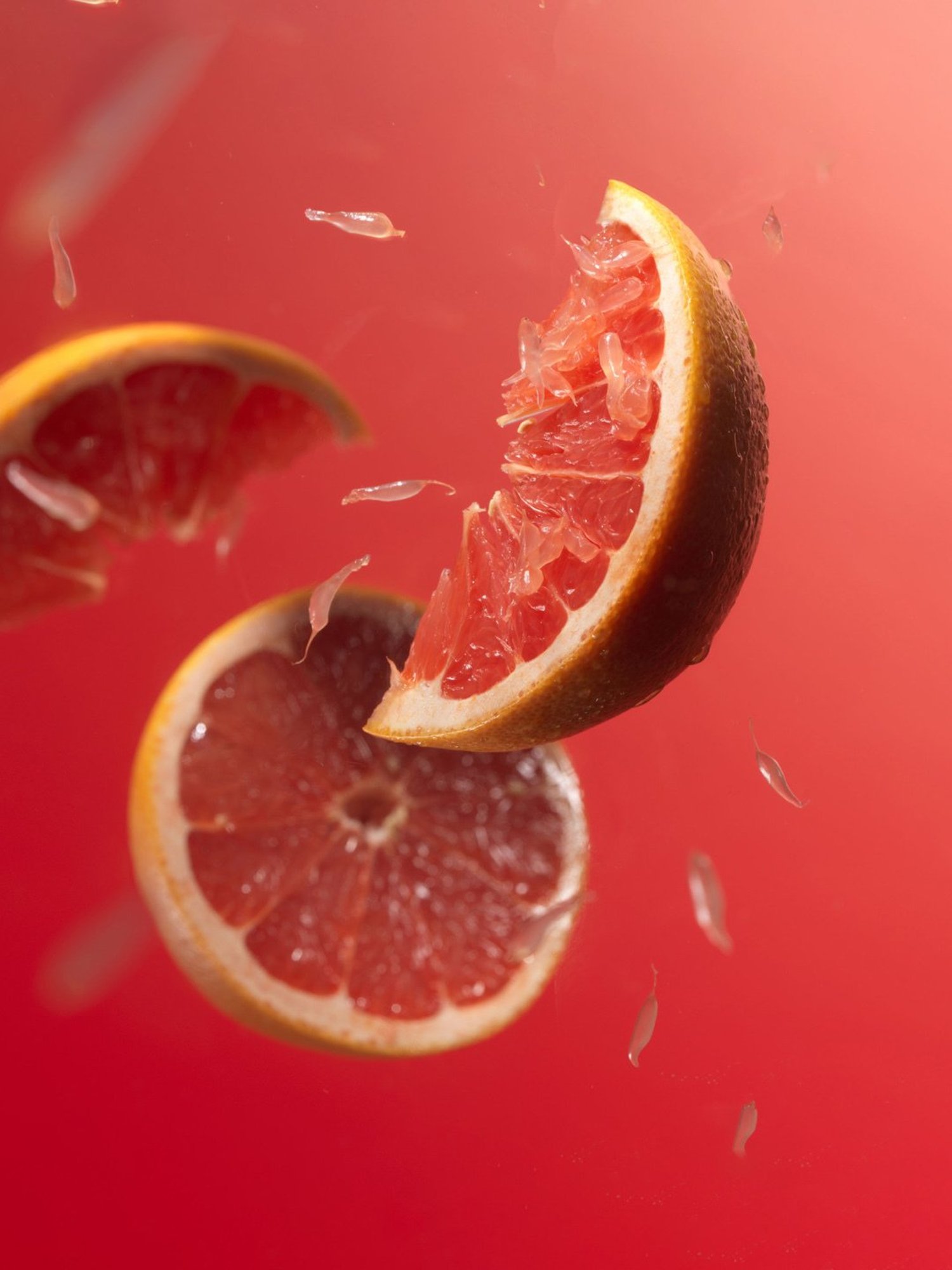 Diesel D Red Eau de Parfum - 50 ml