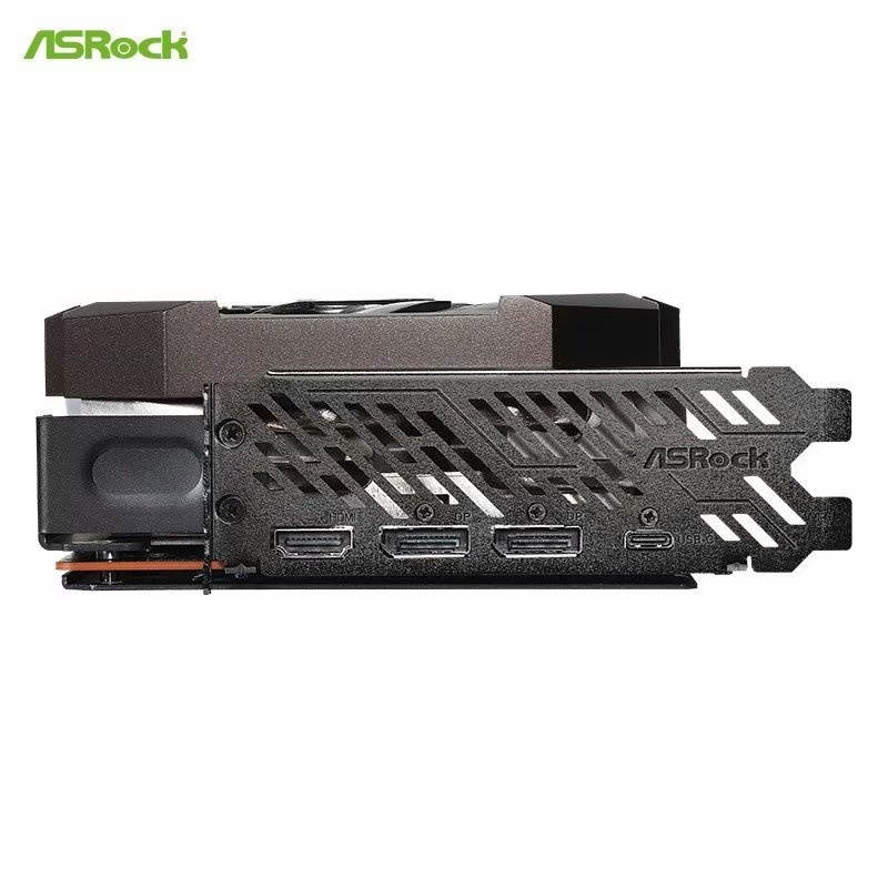 RGB Graphics Card Bracket Mmotherboard Synchronization AURA 12V-4Pin or 5V-3Pin Desktop PC Computer Case Video Card Support Stand