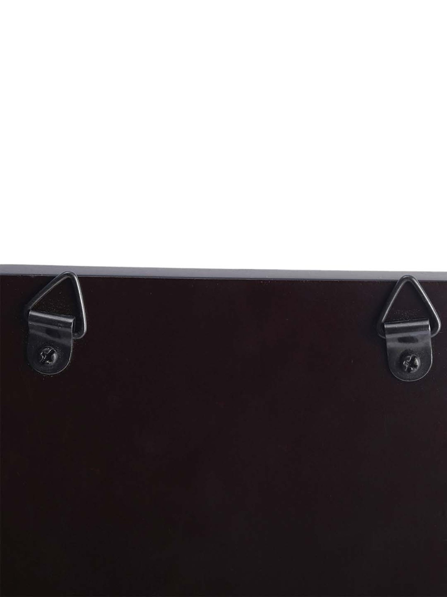 VarEesha Multicolor Wood Tribal Gala Key Holder - Set of 1