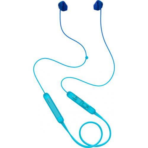 TCL SOCL200BTBL-NA SOCL200 Bluetooth Headphones