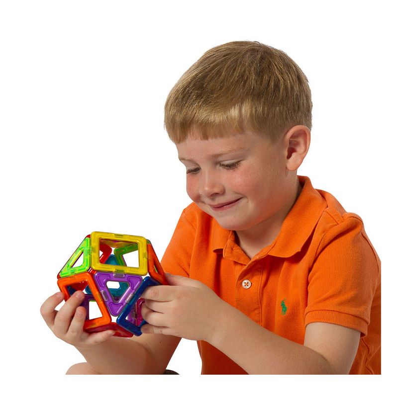 Geomag 95pc Gravity Challenge