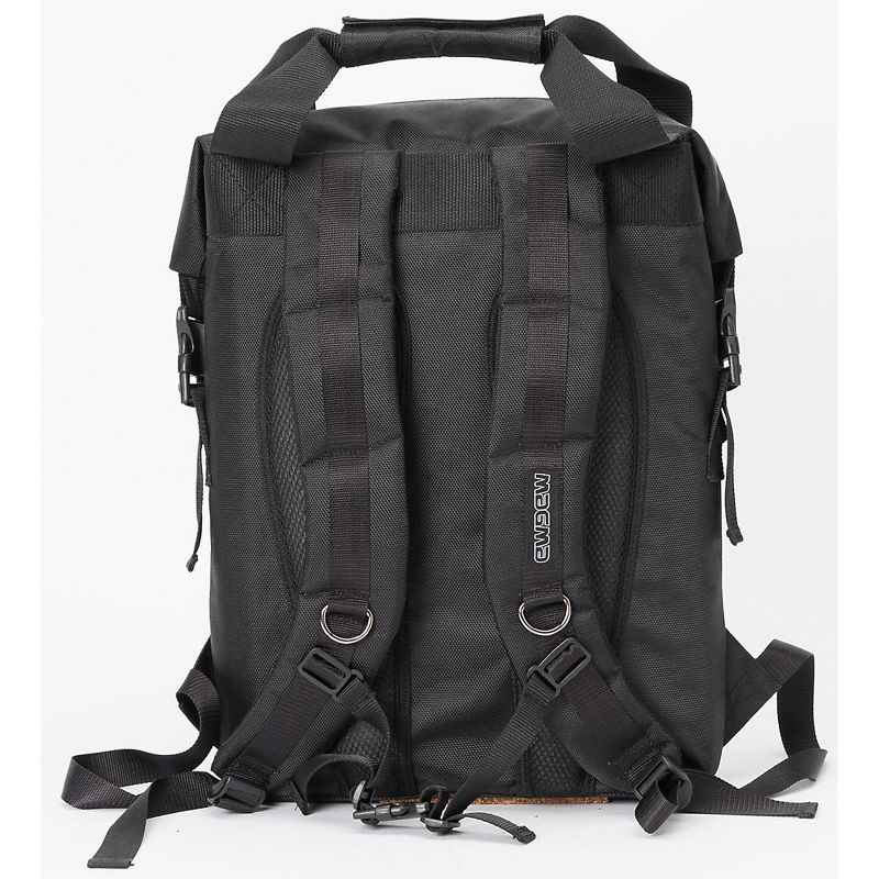 Magma Cases DIGI Stashpack Black