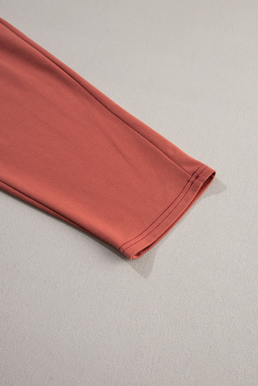 Rose Tan Solid Self Tied Straps Pleated Wide Leg Jumpsuit