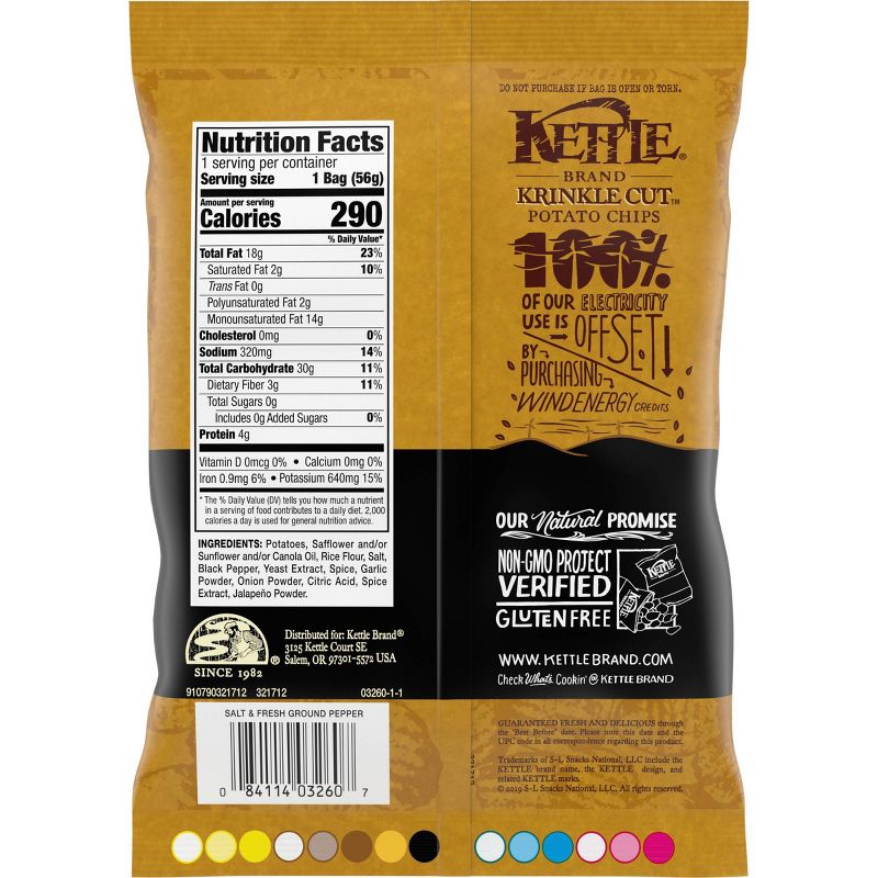 Better Made Special Wavy Potato Chips - 10oz