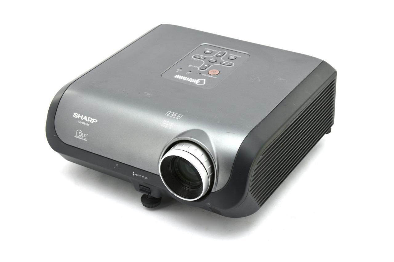 Full HD 1080P LED Smart Home Theater Projector 7000Lumen 3D Video HDMI Dustproof