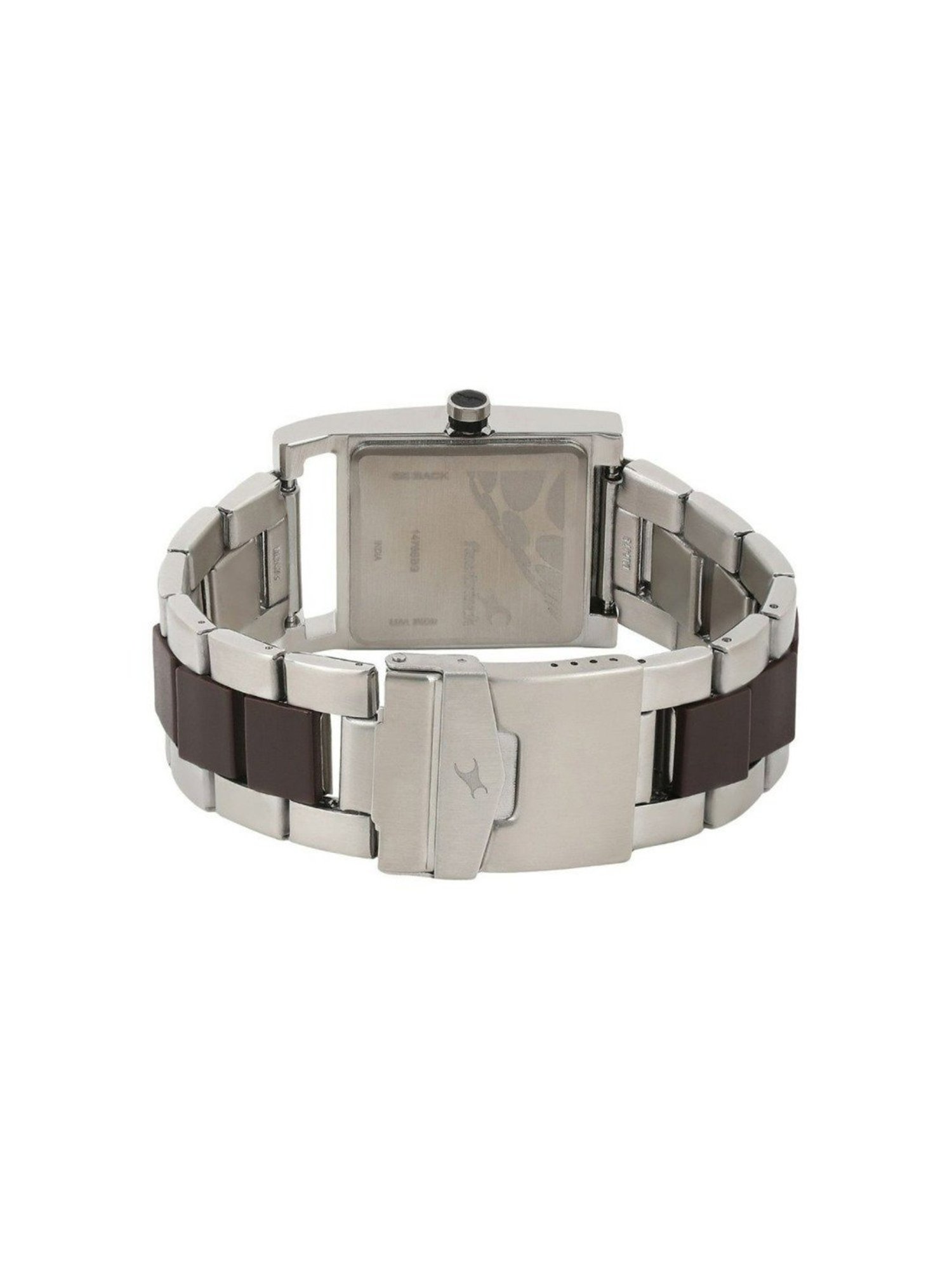 Fastrack Casual NS1478SM02 Analog Watch for Men