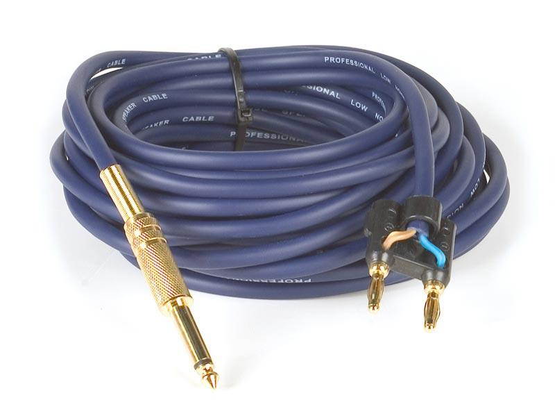BPH-30 - Professional Audio Cables