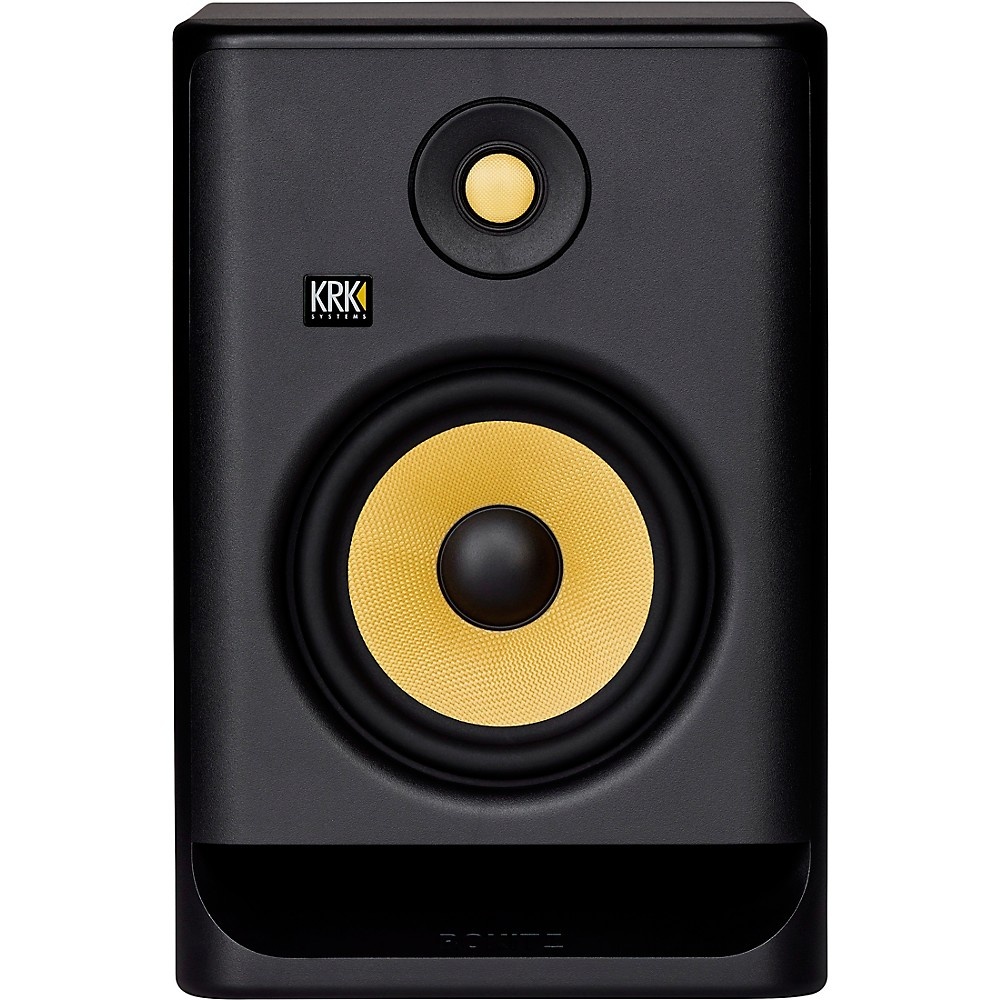 KRK RP7 Rokit G4 7" Active Studio Monitor