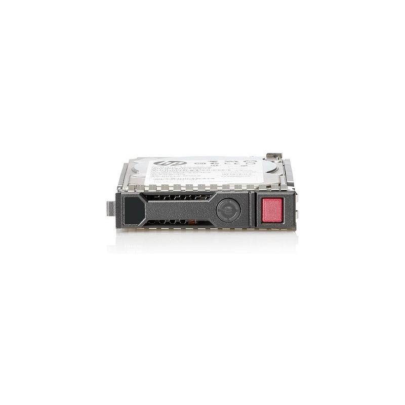 HPE 653956-001 450 GB Hard Drive - 2.5" Internal - SAS (6Gb/s SAS)