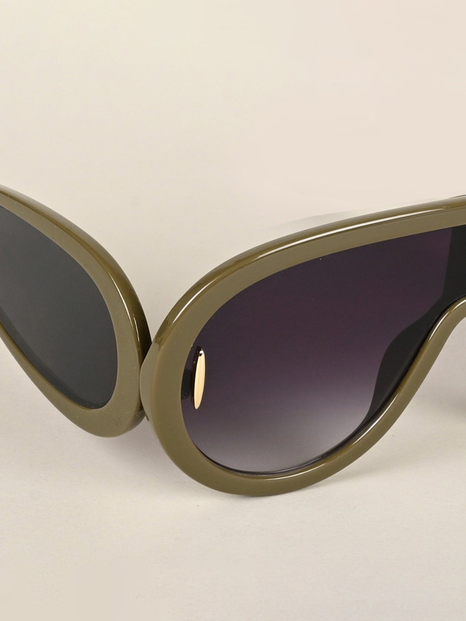 Voyage Grey Wayfarer UV Protection Unisex Sunglasses