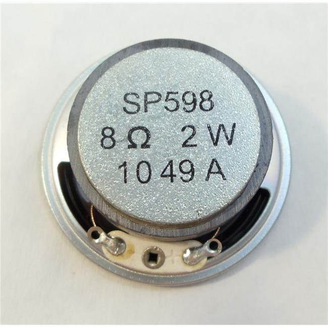 Uniden BSPG0598001 Internal Replacement Speaker for Solaradsc