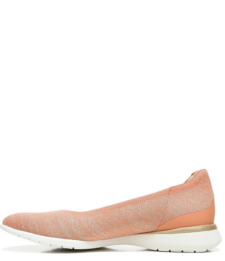 Original Collection by Dr. Scholl's Jayla Knit Wedge Slip-Ons