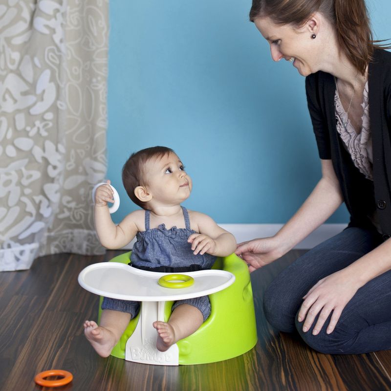 Boppy Preferred Newborn Lounger - Pink Princess