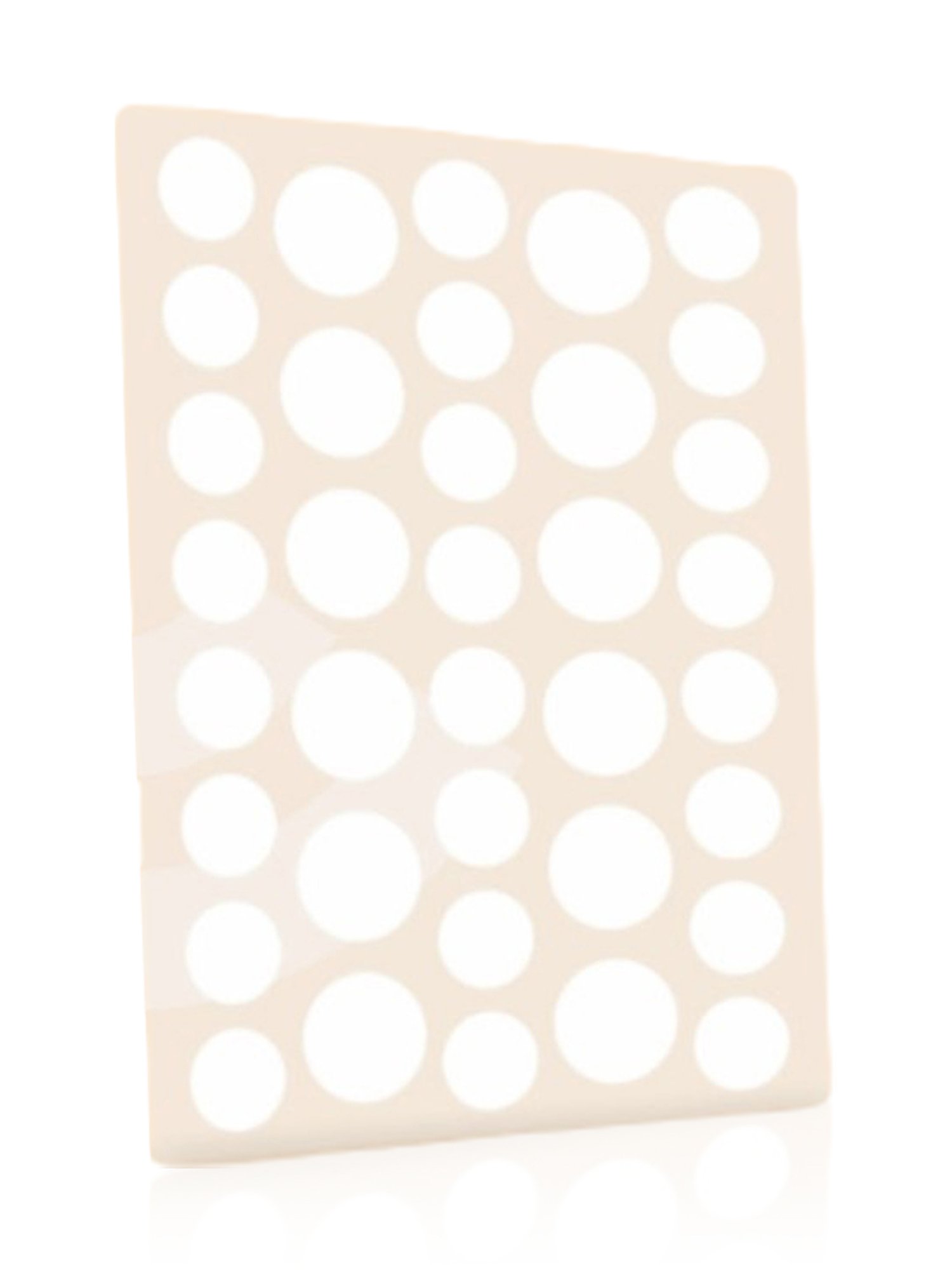 Gush Dart It Hydrocolloid Pimple Patches Combo - Mega Pack of 6