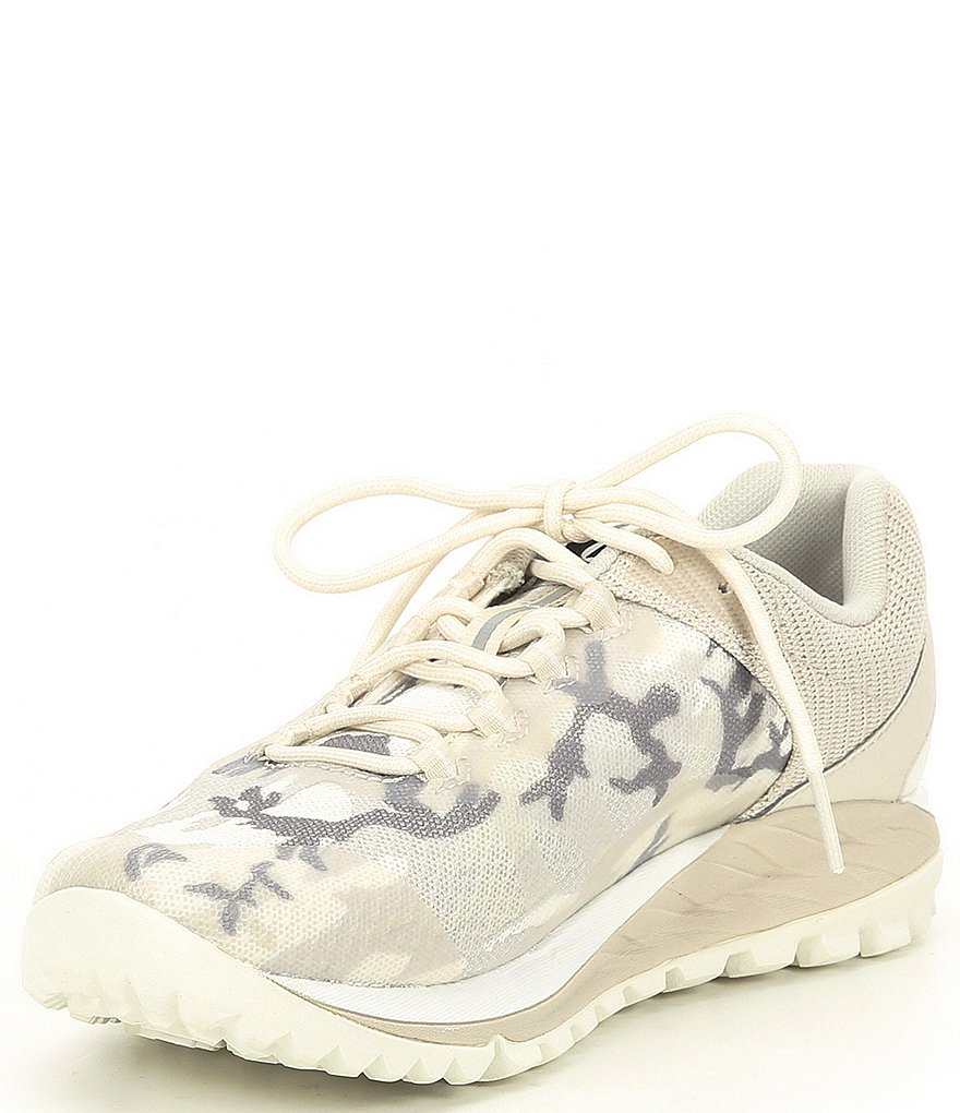 Merrell Women's Antora 2 Camo Trail Runners