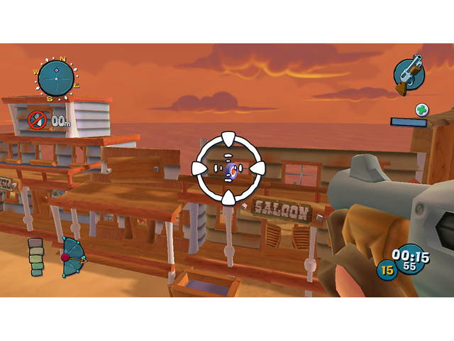 Worms Ultimate Mayhem - Deluxe Edition [Online Game Code]