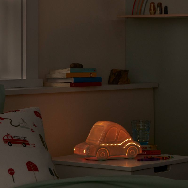 Bear Lightbox Message Board - Pillowfort™