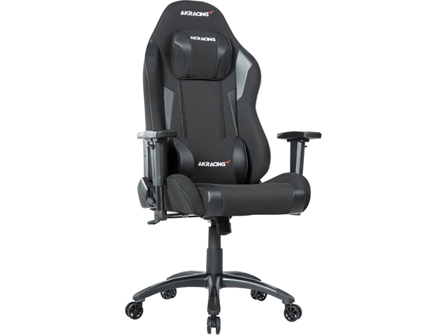 AKRACING AK-EXWIDE-SE-IN Core Series EX-Wide Gaming Chair, Special Edition, Indigo