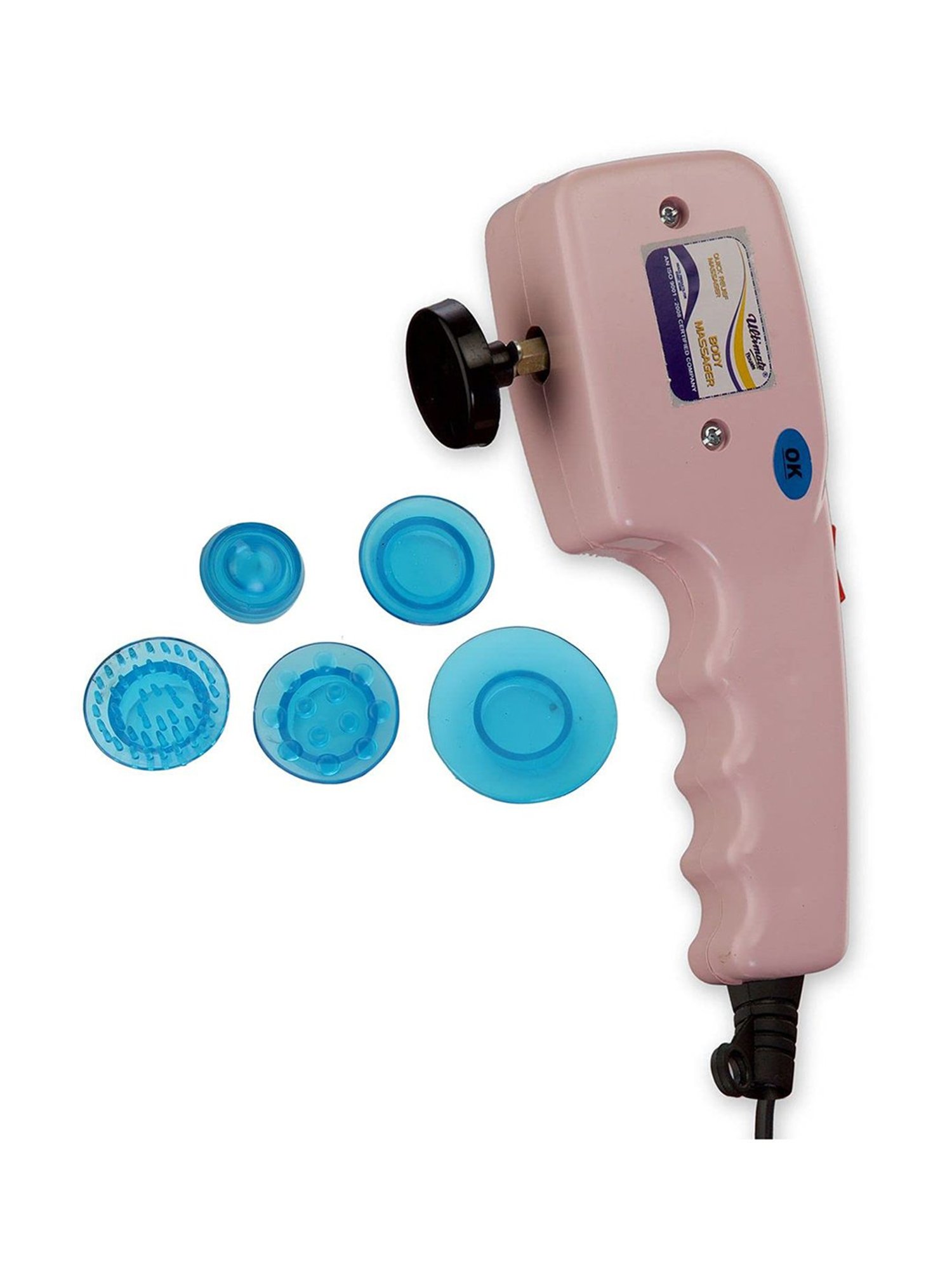 Hyperice Hypersphere, Massager Ball