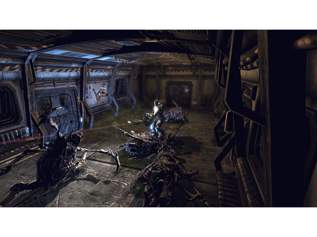 Alien Breed 2: Assault [Online Game Code]