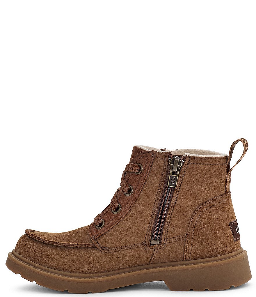 Sperry Boys' Authentic Original Boat Shoes (Youth)