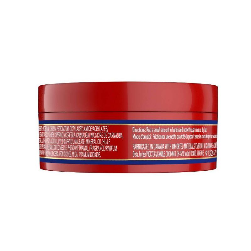 Old Spice Hair Styling Pomade for Men - 2.22oz