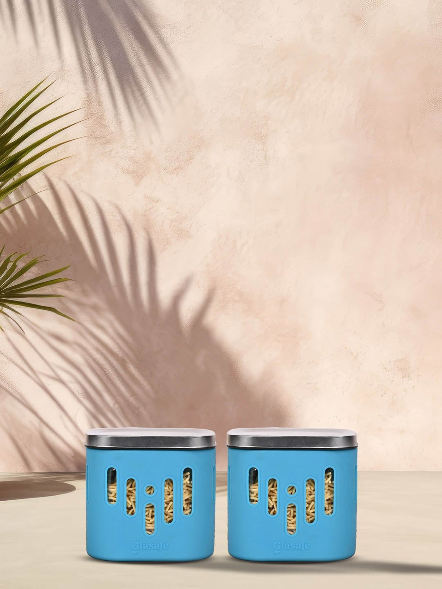 Borosilicate Glass Containers with Lids Microwave Safe Container for Glass Food Storage Containers