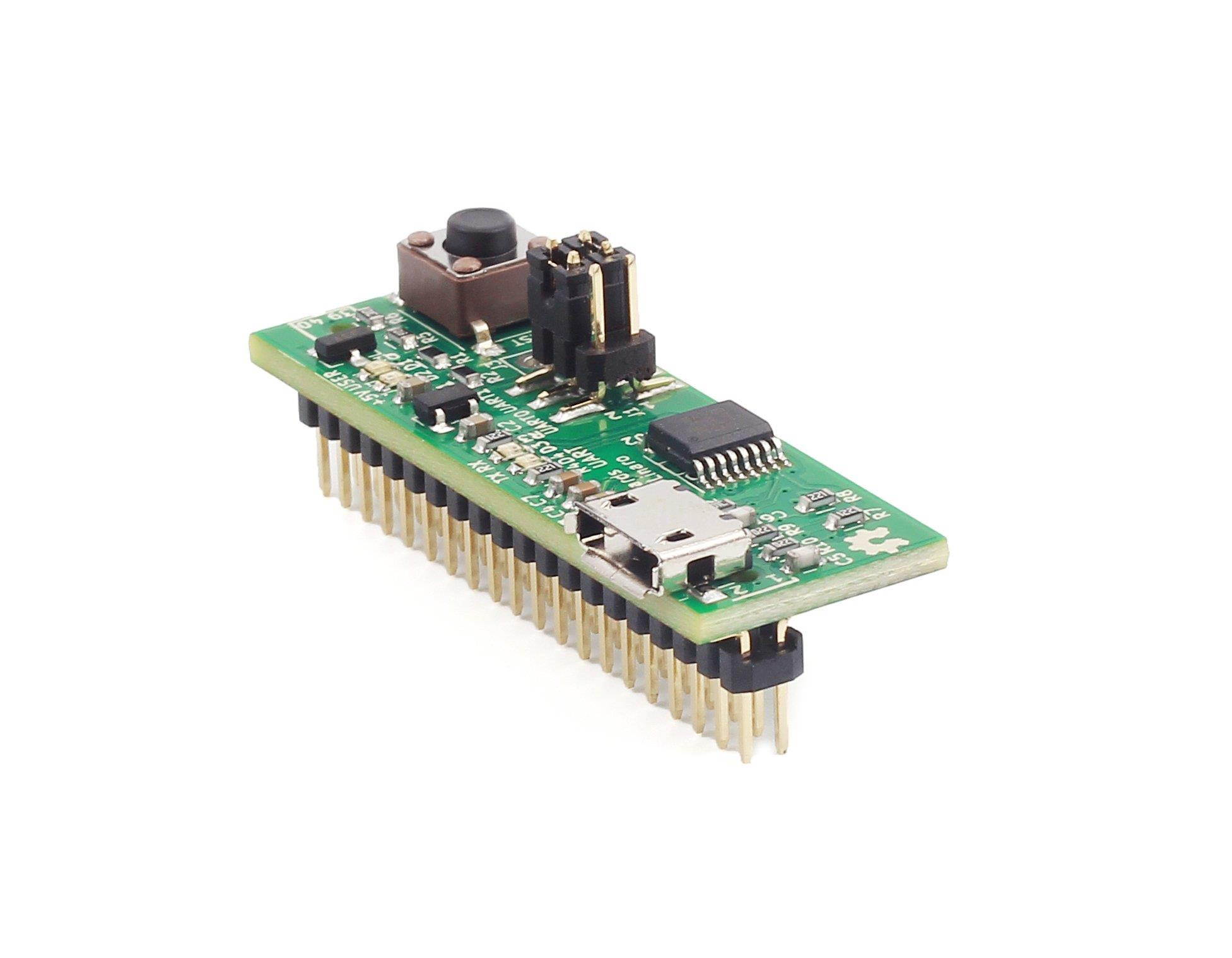 1PC 96Boards UART