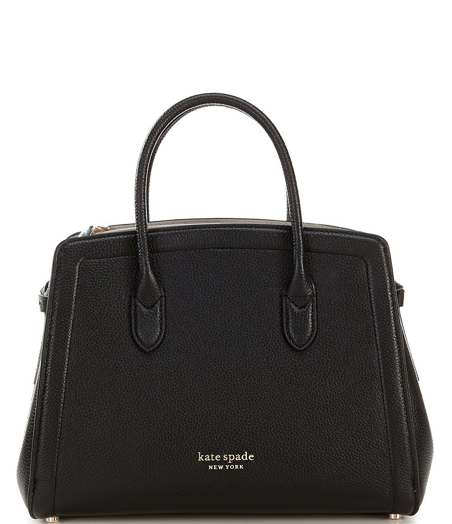 Dooney & Bourke DB75 Multi Collection Celeste Satchel Bag